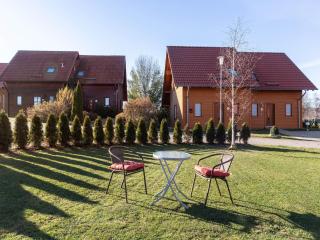 Holiday home in Hasselfelde with garden, cleaning included - Hasselfelde - 5