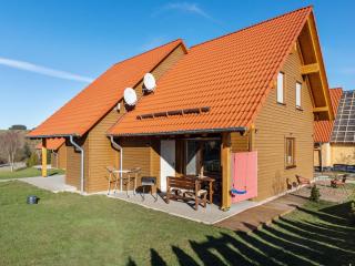 Holiday home in Hasselfelde with garden, cleaning included - Hasselfelde - 9