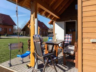 Holiday home in Hasselfelde with garden, cleaning included - Hasselfelde - 4