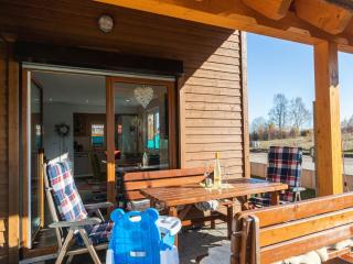Holiday home in Hasselfelde with garden, cleaning included - Hasselfelde - 3