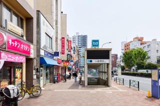 Urbane Kanamecho - 5