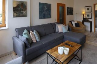 Apartment in Austria with Idyllic Garden, cleaning included - Daun - 3