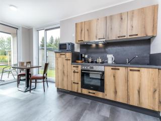 Bungalow in Hallschlag near Kronenburger See, cleaning included - Hallschlag - 8