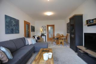Apartment in Austria with Idyllic Garden, cleaning included - Daun - 2