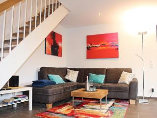 Holiday home in Hasselfelde with garden, cleaning included - Hasselfelde - 0
