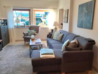 Apartment in Austria with Idyllic Garden, cleaning included - Daun - 4