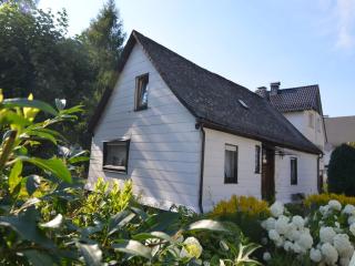 Holiday Home in Ramsbeck near Fort Fun, cleaning included - Bestwig - 9