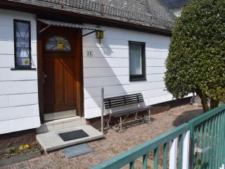 Holiday Home in Ramsbeck near Fort Fun, cleaning included - Bestwig - 5