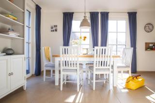Luxury House Bodstedt Lagoon Swimming Area, cleaning included - Fuhlendorf - 2
