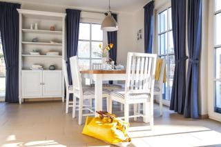 Luxury House Bodstedt Lagoon Swimming Area, cleaning included - Fuhlendorf - 1
