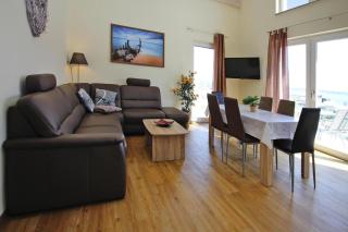 Apartment Hafenflair am Plauer See, Plau am See, cleaning included - Plau am See - 6