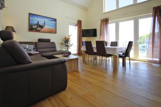 Apartment Hafenflair am Plauer See, Plau am See, cleaning included - Plau am See - 5