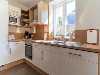 House in Germany with Garden & Terrace, cleaning included - St. Peter-Ording - 7