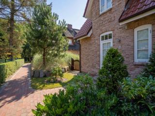 House in Germany with Garden & Terrace, cleaning included - St. Peter-Ording - 5