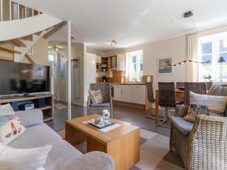 House in Germany with Garden & Terrace, cleaning included - St. Peter-Ording - 3