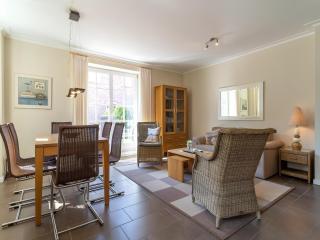 House in Germany with Garden & Terrace, cleaning included - St. Peter-Ording - 4