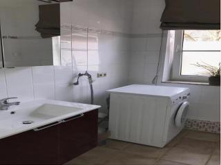 Holiday Home in Butjadingen near Wadden Sea, cleaning included - Burhave - 3