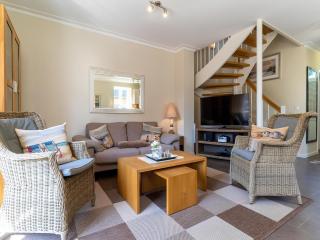 House in Germany with Garden & Terrace, cleaning included - St. Peter-Ording - 0