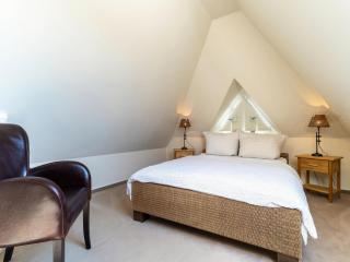 House in Germany with Garden & Terrace, cleaning included - St. Peter-Ording - 6