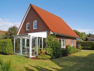 Ferienhaus Christina, Burhave, cleaning included - 9