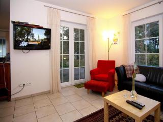 Cottage in Zirchow near Usedom Nature Park, cleaning included - Zirchow - 5