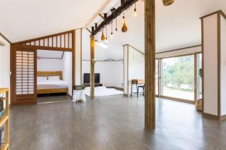 Saesarr Private Stay in Mandarin Orchard, 100m from Sea - 4