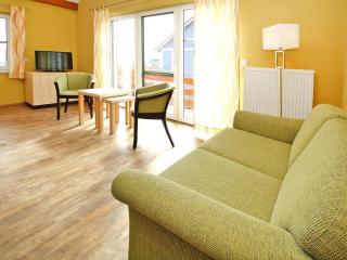 Apartment for four Person in Plau am See, cleaning included - Plau am See - 6