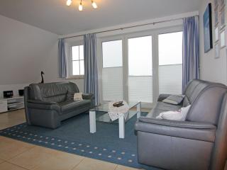 Ferienwohnung Seem we im F hrhaus Vieregge, cleaning included - 3