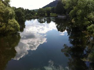 Lovely Apartment in Frankenberg, cleaning included - Frankenberg - 6