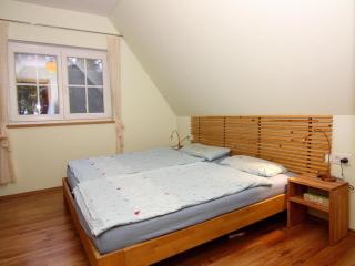 Cottage in Zirchow near Usedom Nature Park, cleaning included - Zirchow - 8