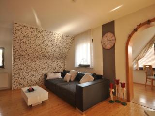 Lovely Apartment in Frankenberg, cleaning included - Frankenberg - 3