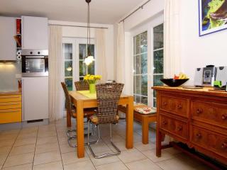 Cottage in Zirchow near Usedom Nature Park, cleaning included - Zirchow - 6