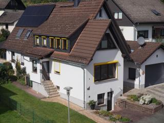 Lovely Apartment in Frankenberg, cleaning included - Frankenberg - 9
