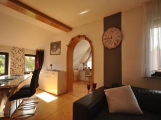 Lovely Apartment in Frankenberg, cleaning included - Frankenberg - 1