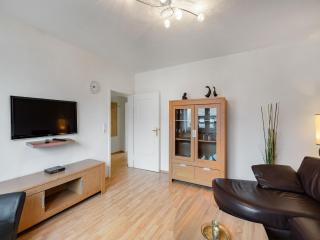 Apartment with private terrace in Velmede, cleaning included - 1