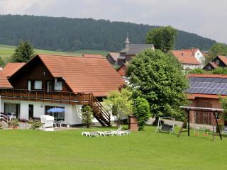 Apartment in Armsfeld with pool, cleaning included - - 0