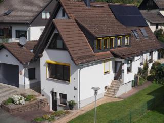 Lovely Apartment in Frankenberg, cleaning included - Frankenberg - 4