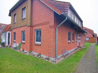 Apartment in Fehmarn near Grüner Brink, cleaning included - Lemkendorf - 0