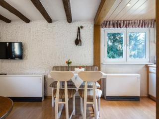 Ferienwohnung, Oberkirchen, cleaning included - 6