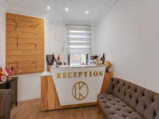Apartment in Oberhausen near Legoland, cleaning included - Oberhausen - 1