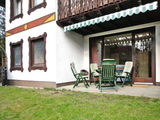 Ferienwohnung im Haus Schiefertal, Wieda, cleaning included - Wieda - 0