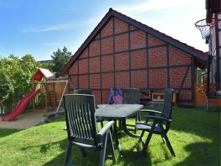 Classic holiday home in the Harz Mountains, cleaning included - Ilsenburg - 7