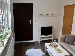 Classic holiday home in the Harz Mountains, cleaning included - Ilsenburg - 1