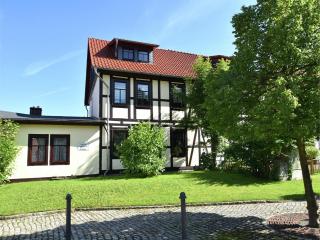 Classic holiday home in the Harz Mountains, cleaning included - Ilsenburg - 2