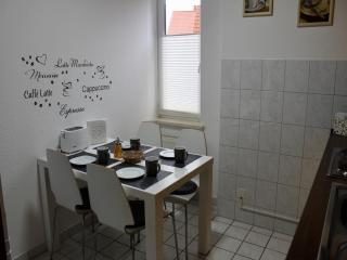 Classic holiday home in the Harz Mountains, cleaning included - Ilsenburg - 6