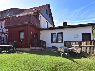 Classic holiday home in the Harz Mountains, cleaning included - Ilsenburg - 9
