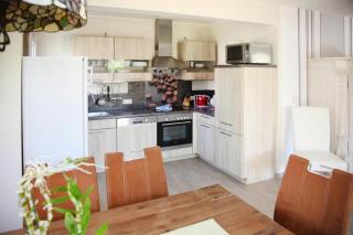 House by Lake Mirow with Terrace & Nature Trails, cleaning included - Mirow - 2