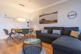 Ferienwohnung in Westerdeichstrich, cleaning included - Stinteck - 7