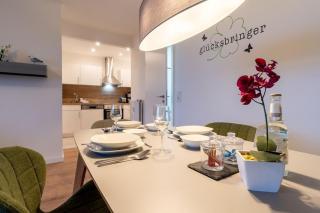 Ferienwohnung in Westerdeichstrich, cleaning included - Stinteck - 3