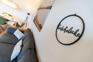 Ferienwohnung in Westerdeichstrich, cleaning included - Stinteck - 4
